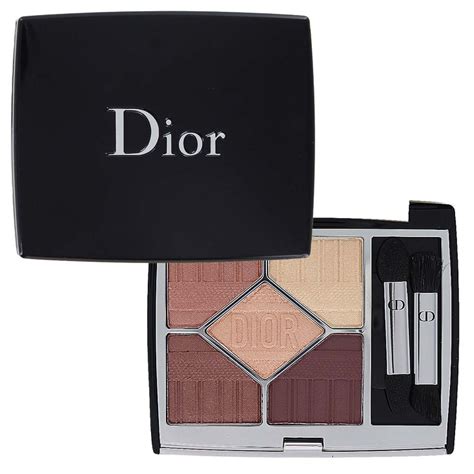 dior dioriviera eyeshadow.